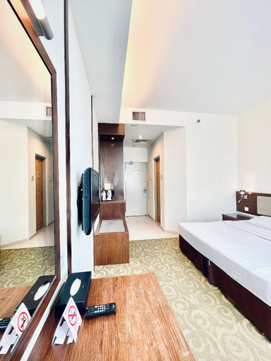 Bedroom 28