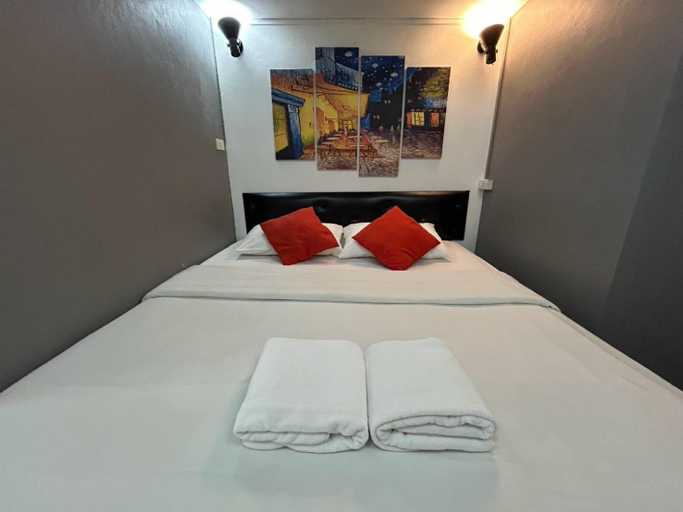 Bedroom 10