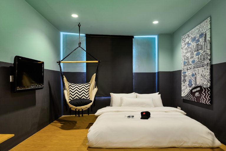 Bedroom 9