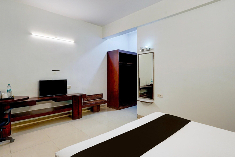 Room 5, Cosy Castle at Medavakkam Near Jayachandran, Kancheepuram