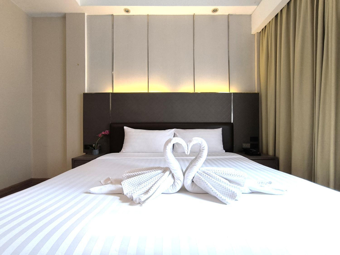 Bedroom 20