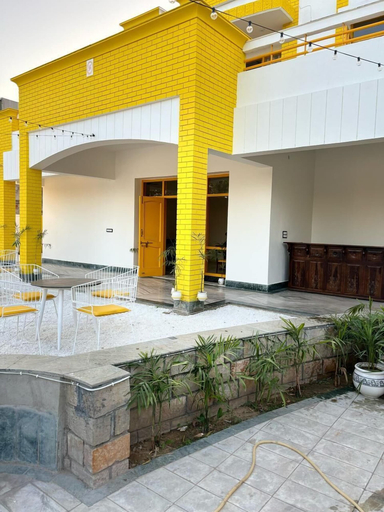 Exterior & Views 2, Bingo Botique, Alwar
