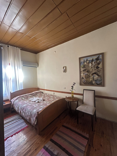 Bedroom 4, Kont Pansiyon, Antalya