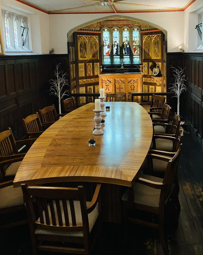 Food & Drinks 5, The Chapel House Hotel, North Yorkshire