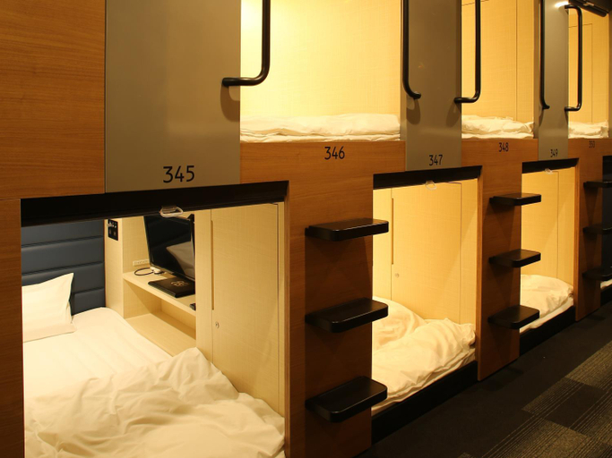 Bedroom 8