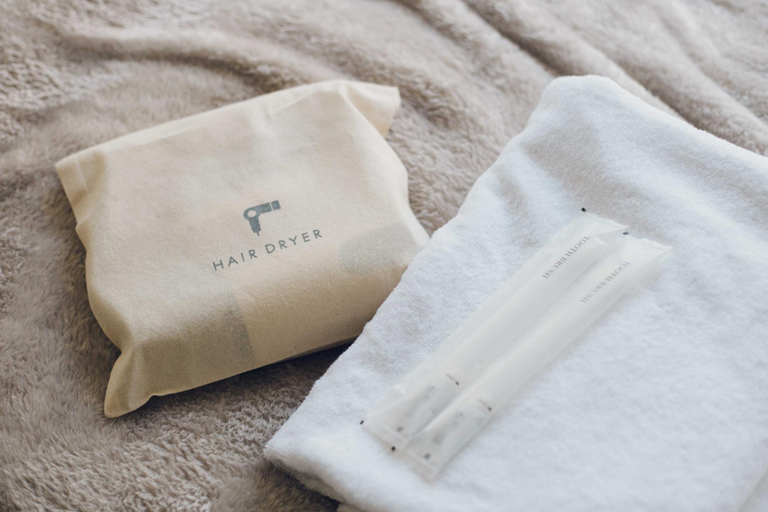 Amenities 4