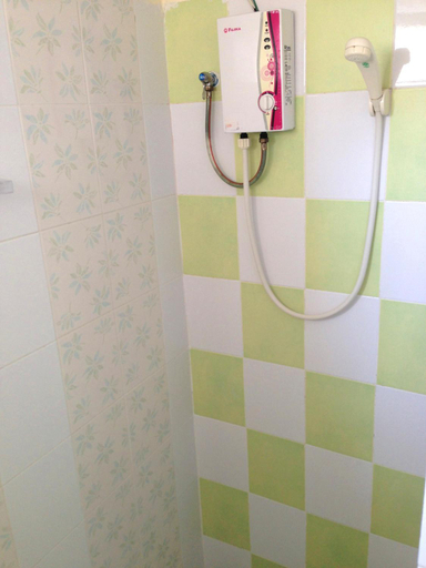 Bathroom 3