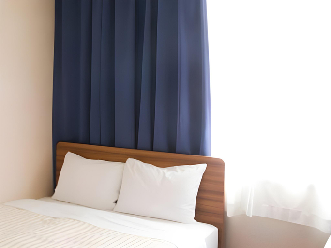 Bedroom 2, Tokyo Ueno New Izu Hotel, Taitō