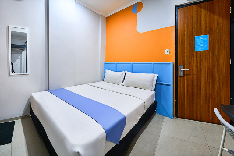 Bedroom 17