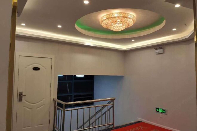 Others 5, Xiangfu Hotel (Shanghai Guoding Road), Shanghai