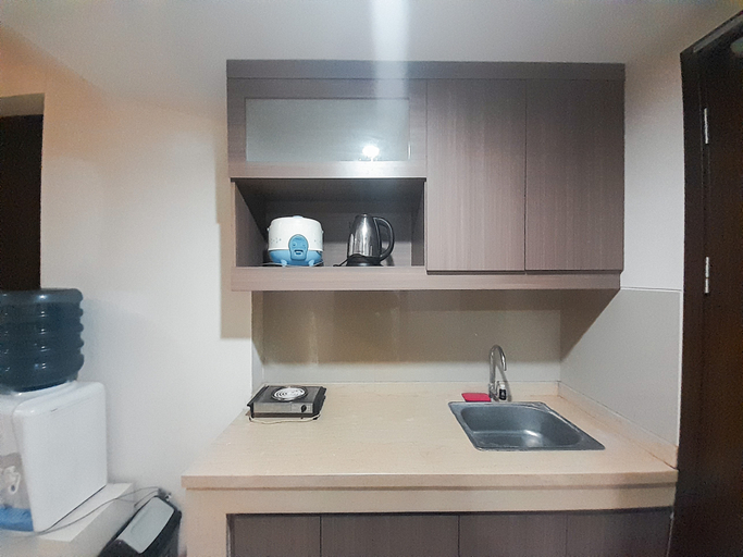 Others 4, Exquisite Studio Apartment at Galeri Ciumbuleuit 2 By Travelio, Bandung