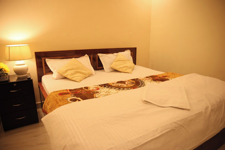 Others 5, Hotel Kalpana, Patna