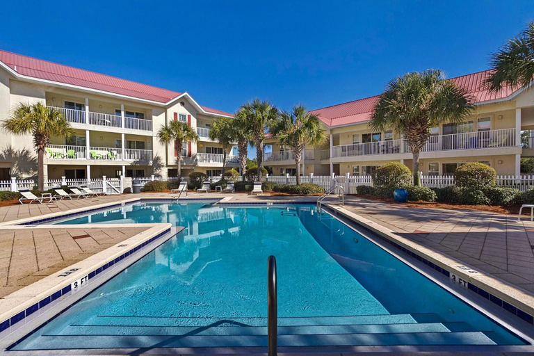 Sport & Beauty 4, Rollin Tide Villas- Rollin Tide B9, Walton