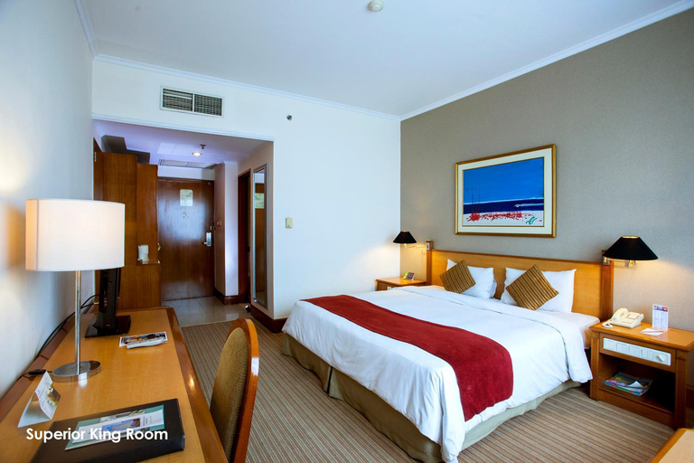 Bedroom 10
