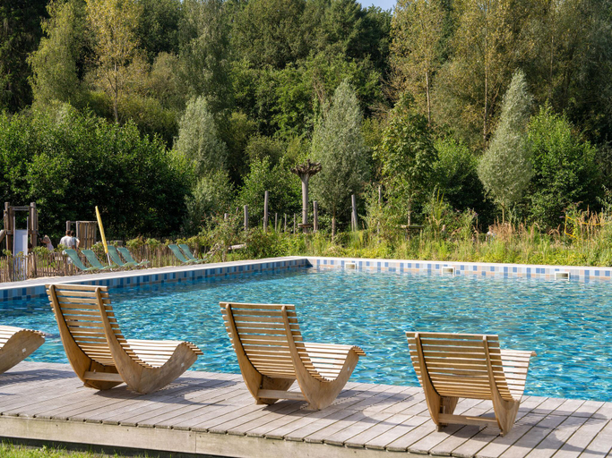 Sport & Beauty 5, Hainaut Forest View Cottage, Hainaut