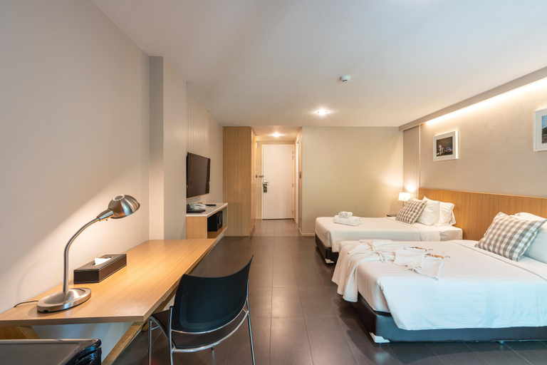 Bedroom 17