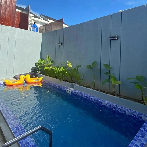 Sport & Beauty, VIP Villa Balikpapan, Balikpapan