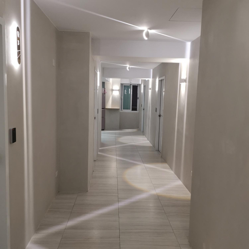 Others 2, TW Capsule Hostel, Taipei City