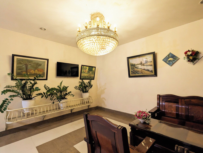 Others 5, Cam Uyen Hotel, Lâm Hà