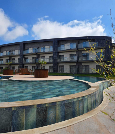 Exterior & Views 2, Lara Breeze Kundu Kanyon, Antalya