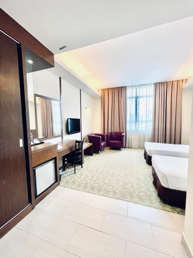 Bedroom 8
