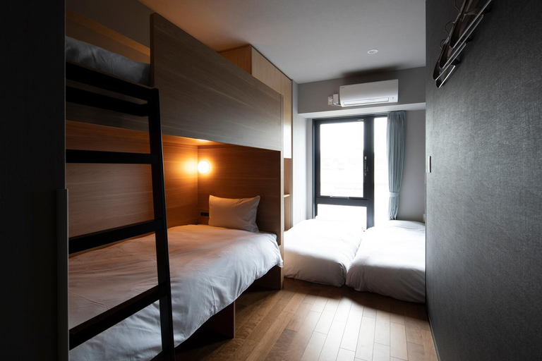 Bedroom 8
