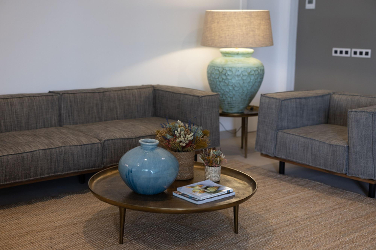 Public Area, Lanuza Suites, Alicante