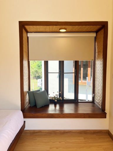 Bedroom 2, Pai Country Hut, Pai