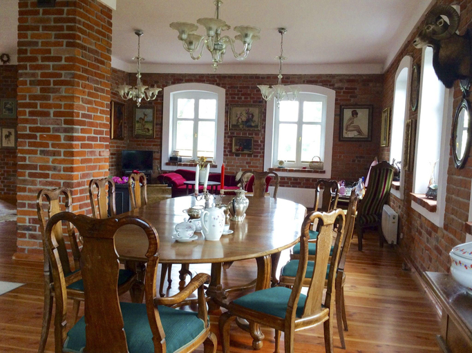 Others 5, Family Villa by Baltic Sea, Koszalin