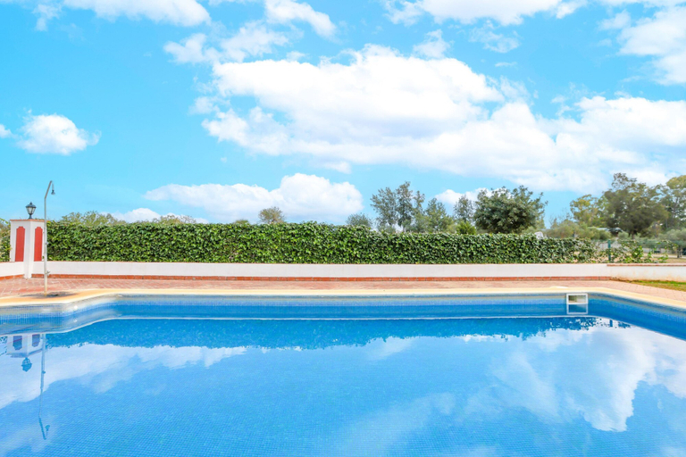 Room 3, Montecristo 2 in Torrepalma, Sevilla