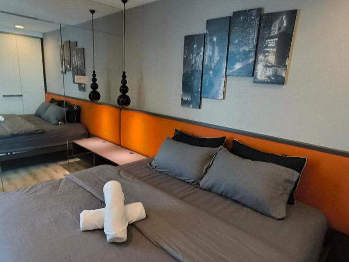 Bedroom 3, Verve Suites Old Klang Road by Manhattan Group, Kuala Lumpur
