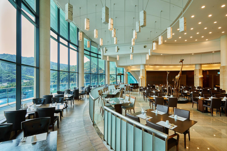 Food & Drinks 4, SonoFelice Vivaldipark , Chuncheon