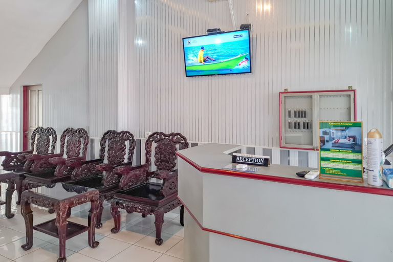 Others 4, Urbanview Hotel Executive Residence Semarang by RedDoorz, Semarang
