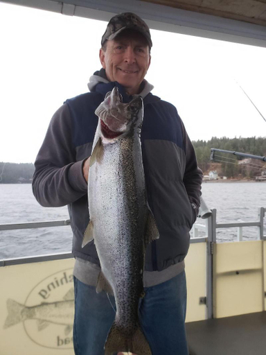 Others 5, Clark Fork Lodge, Bonner
