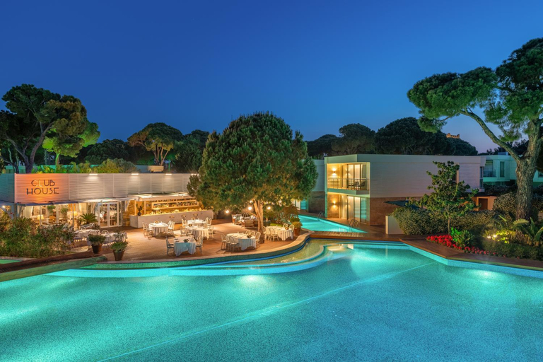 Sport & Beauty 2, Club Prive By Rixos Belek, Serik