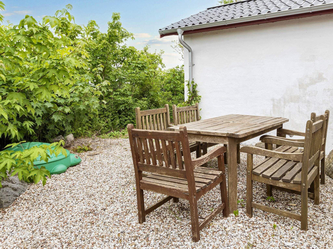 Others 5, person holiday home in Thisted-By Traum, Thisted