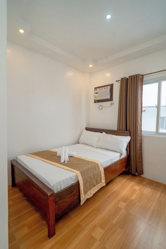 Bedroom 5, Upgrace Inn Coron, Coron