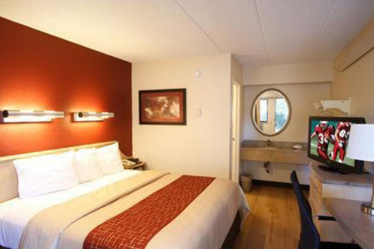 Bedroom 10