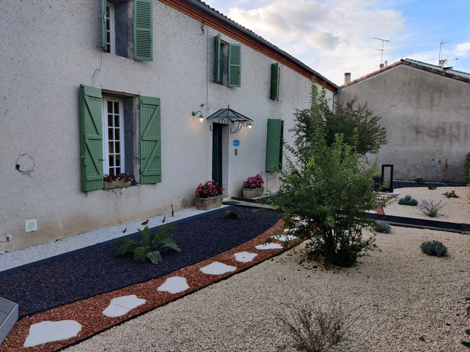 Exterior & Views 2, Les Martinets - Fongrave, Lot-et-Garonne
