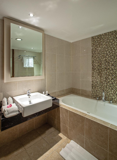 Bathroom 3