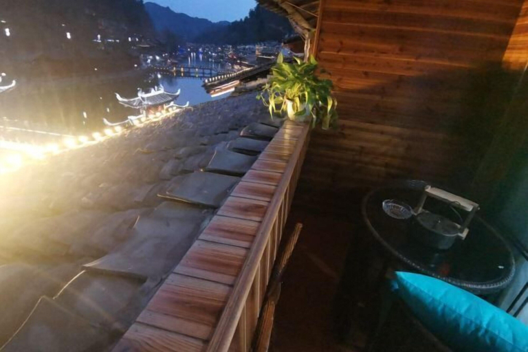 Others 4, Fengyuanju Inn, Xiangxi Tujia and Miao