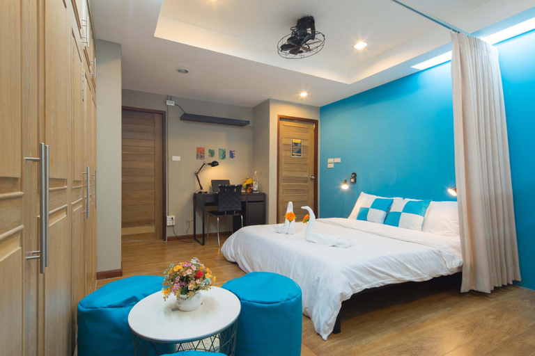 Bedroom 10
