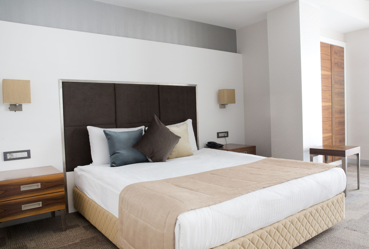 Bedroom 2, Kalinda Inn Hotel Ilıca Cesme, Çeşme