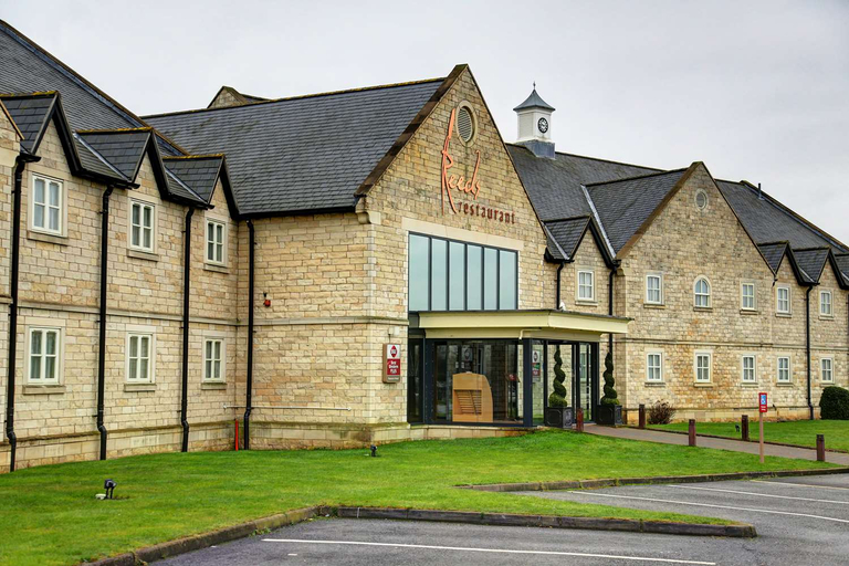 Public Area, Pastures Hotel, Doncaster