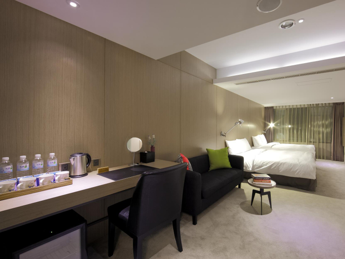 Others 3, Hotelday Taichung, Taichung