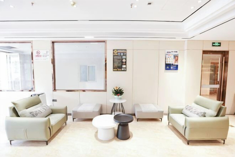 Others 5, Super8 Yuet Hotel (Beijing Qilizhuang Branch), Beijing