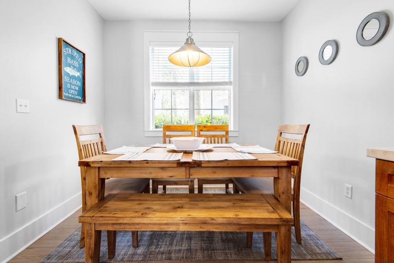 Others 5, Seagrove Bungalow 153, Walton