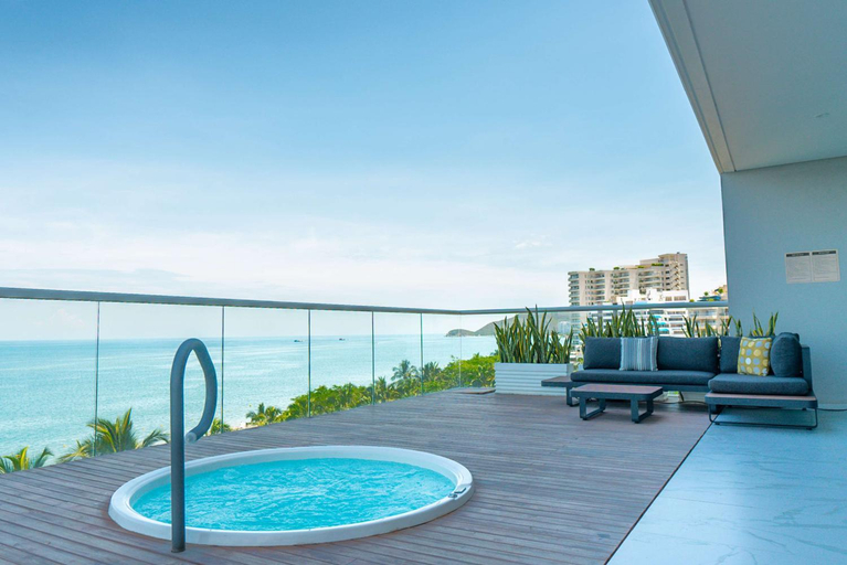 Sport & Beauty 2, Hilton Santa Marta, Santa Marta (Dist. Esp.)