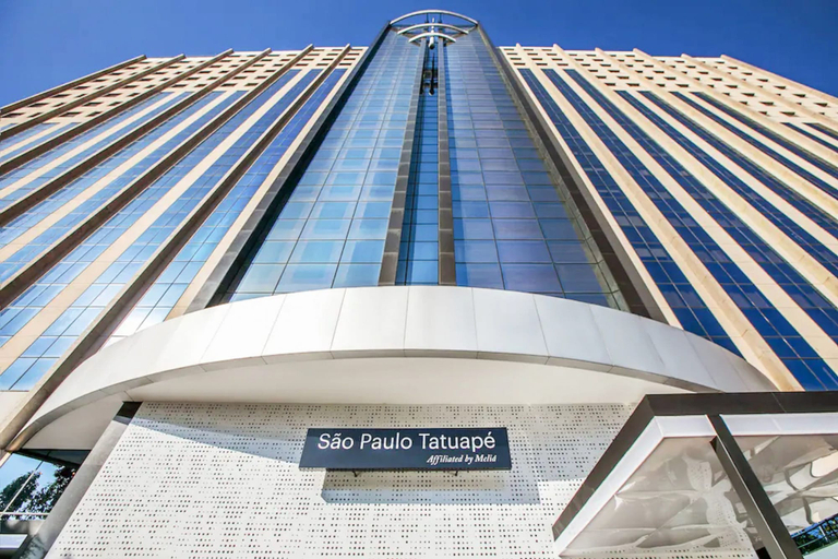 Room 4, Sp-sj504 Zonax in S o Paulo, São Paulo