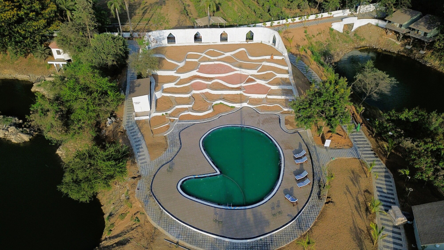 Exterior & Views 2, Praveg Rezort Kachigam, Daman